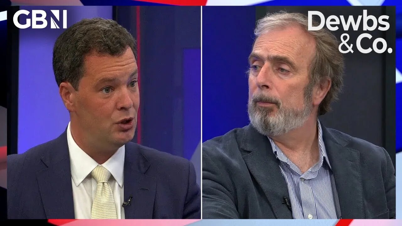 UK using foreign aid to help tackle immigration is 'common sense' | Peter Hitchens