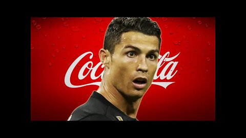 Why Ronaldo Hates Coca-Cola