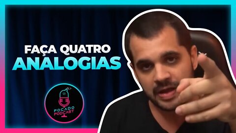 FAÇA ISSO E ALCANCE SUA META FINANCEIRA | Cortes do Berger
