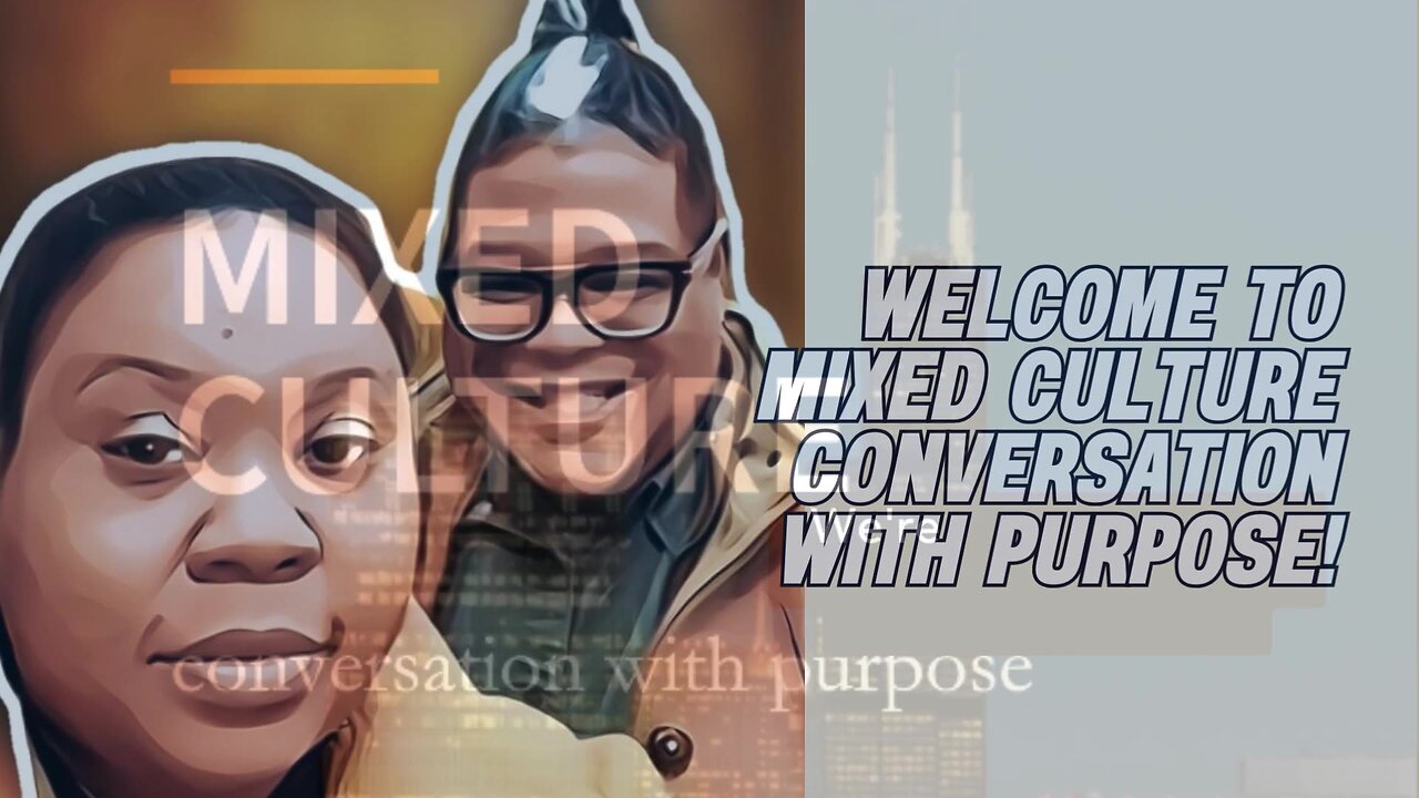 Mixed Culture presents Trending Topics and A Conversation with "The Bro Code" Author, Broski Woski
