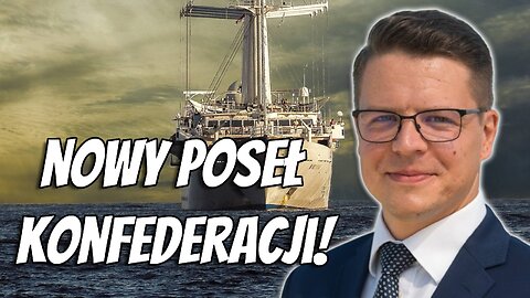 Krzysztof Szymański: Będziemy blokować nielegalną imigrację!