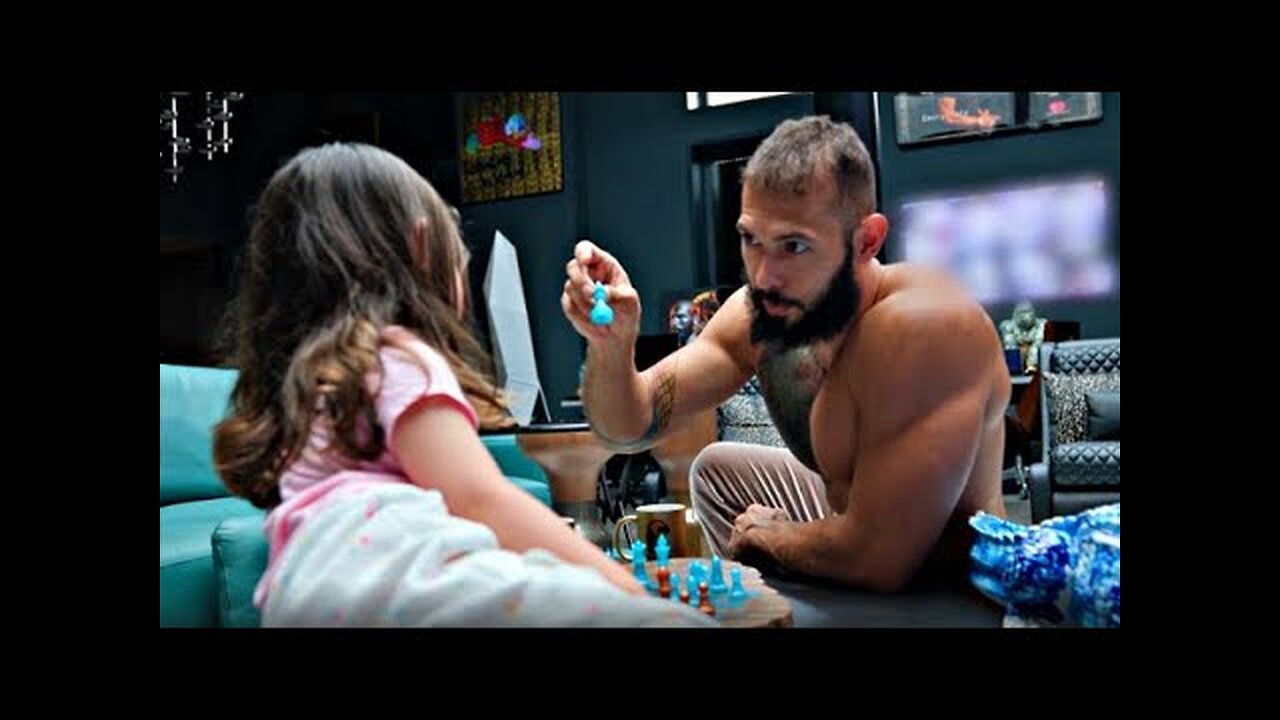 TATE ON PARENTING