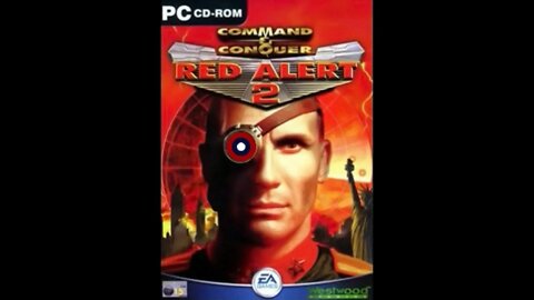 Red Alert 2 Livestream