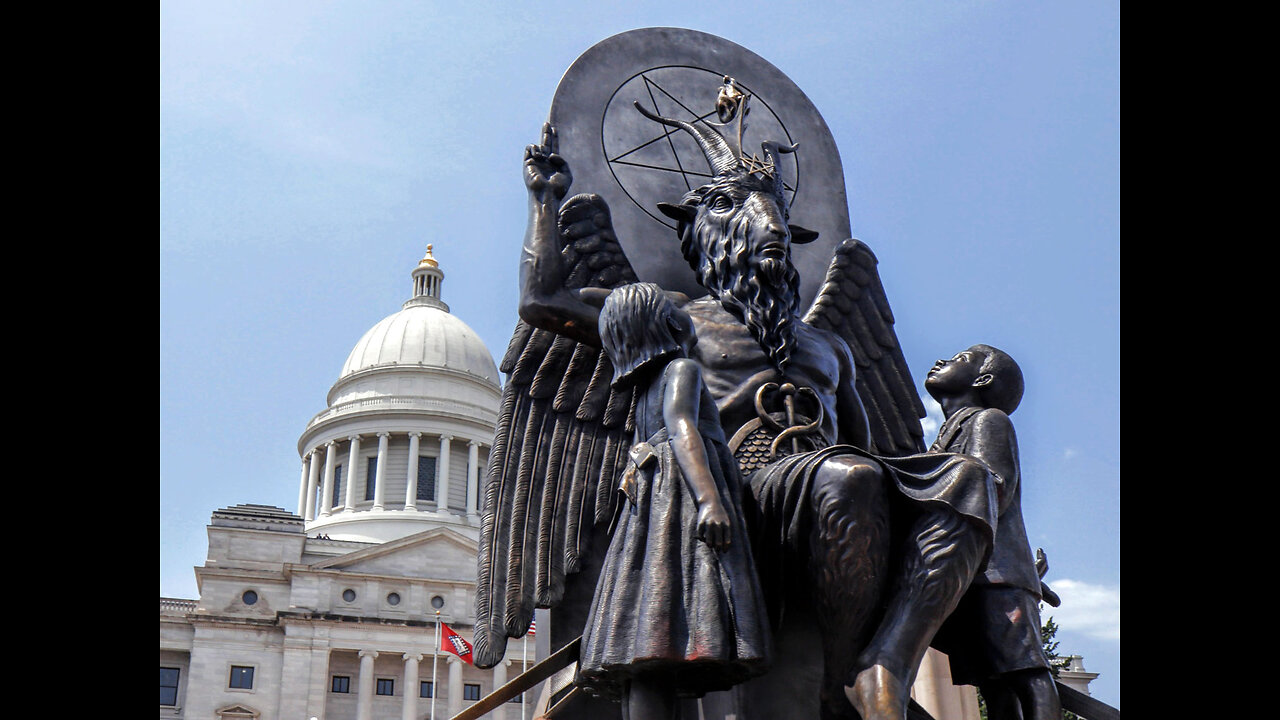 THE ARMY OF SATAN The Loyal Army Illuminati Luciferian Freemasons