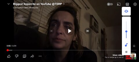 Lisa hates torp 2for1