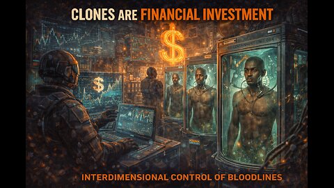 Clones Are An Investment