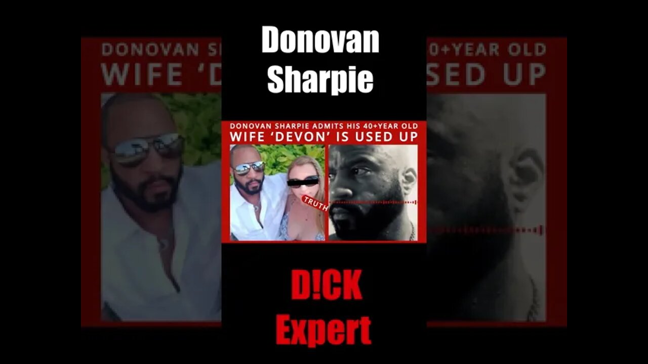 The Penis Professional Donovan Sharpe Weighs in on Big Johnsons #Shorts