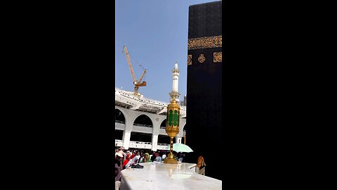 Haal e dil kisko sunae🥺🕋🙌🏻