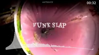 [FREE] "FUNK SLAP" - Kendrick Lamar Type Beat | Rap Instrumental 2022