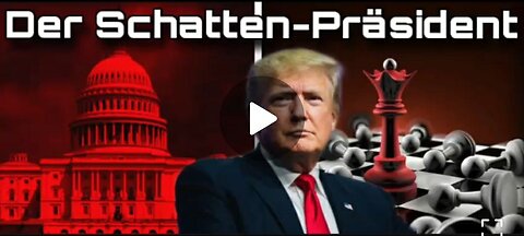 LIONMediaTV: Devolution: Regiert Trump als Schatten-Präsident? [Teil 4]