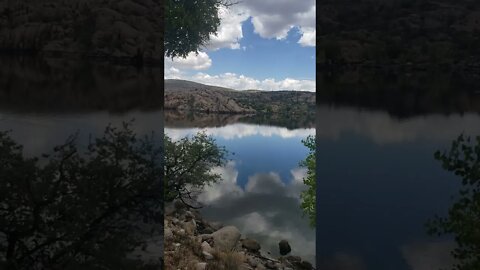 7/16 2020 Hiking Prescott, Az