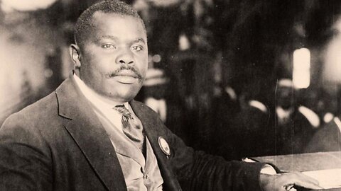 Marcus Garvey Documentary