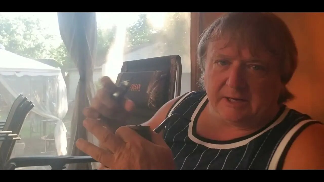 The Tunnell Take #406 H&H Black House and some social observations.