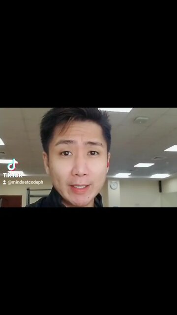 Ang tunog ng orasan at pintig ng iyong Puso ay bawat minuto ng iyong buhay [ Motivational video ]