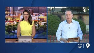 Douglas neighbors reflect on Ridenour arrest