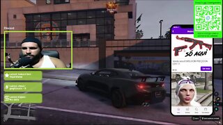 BORA DE GTA RP CITY [PHOENIX] #caosgames