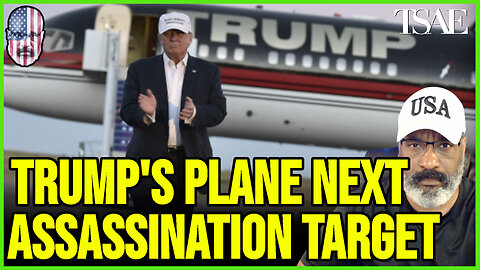 TRUMP PLAN NEXT ASSASSINATION TARGET