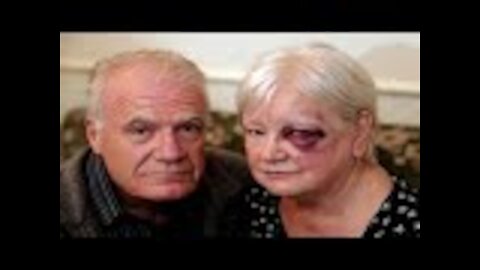 70 year old woman attacked while handing out Christmas gifts to the homeless