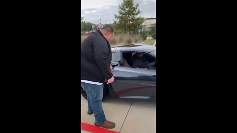 To big funny video
