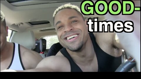 HodgeTwins Drive-Thru Moments! OUT NOW!