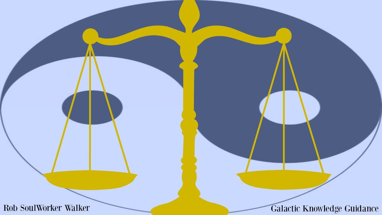 Balancing Your Scale