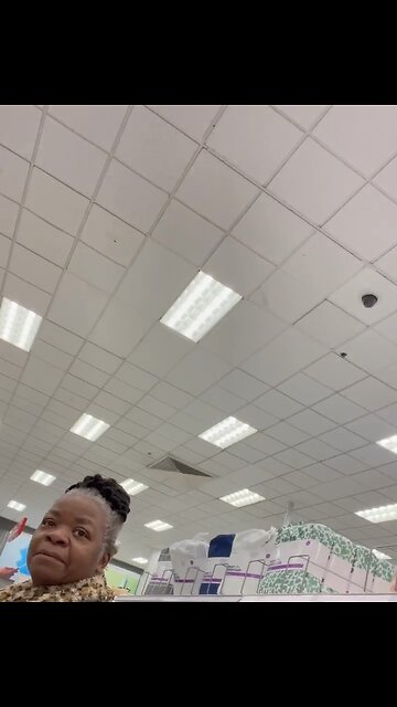 She’ll Pay For Expensive Eggs To KEEP Black History Month Alive