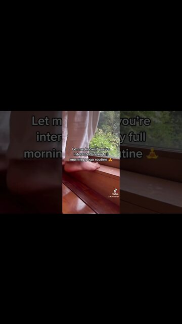 Get Flexible Ankles!