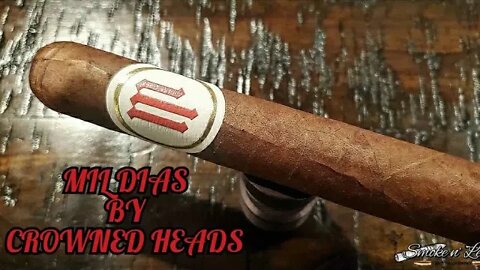 Mil Dias by Crowned Heads | Cigar Review