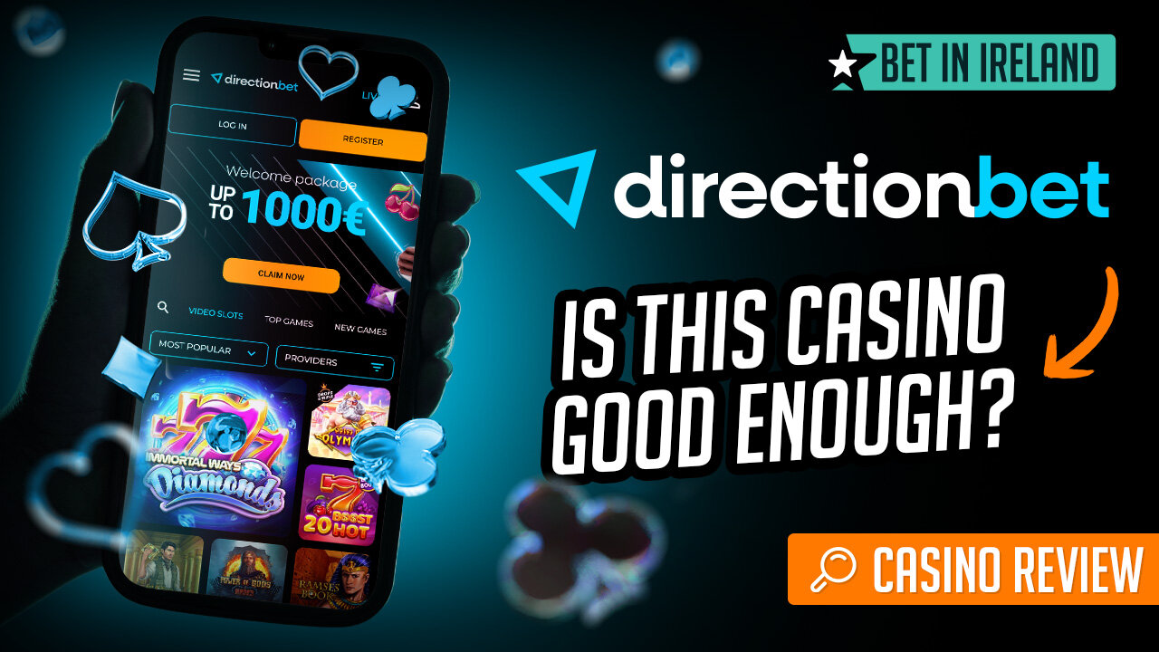 What Nobody Tells you about Directionbet Casino