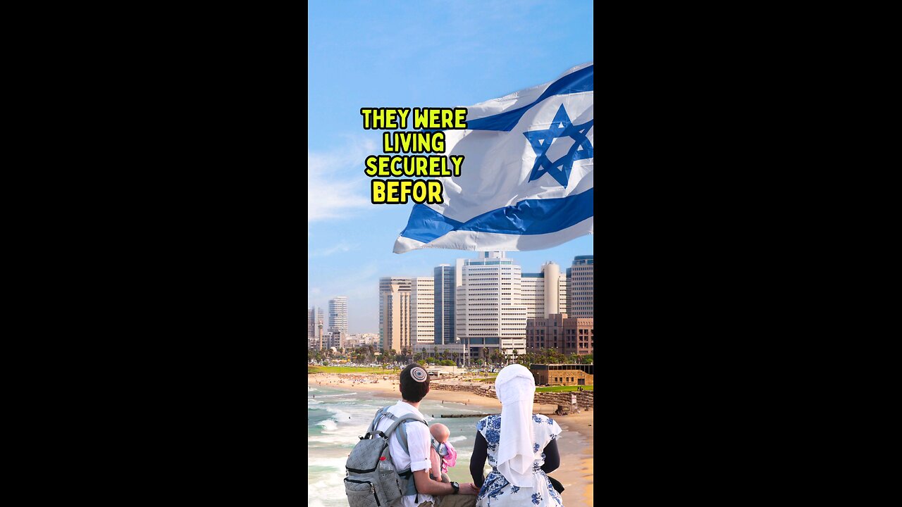 Ezekiel 38 and Israel Today👉🏽🇮🇱‼️