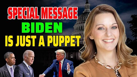 JULIE GREEN💚REMOVE PUPPETS💚VICTORY IS COMING VERY CLOSE