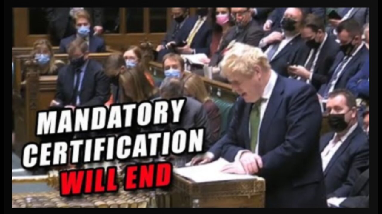 Why Are World Leaders Backing Off of Covid Restrictions?