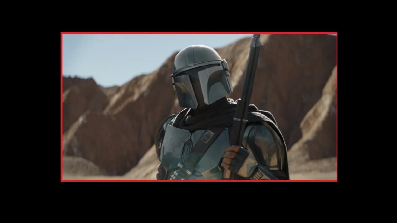 The Marshal-The Mandalorian Season 2 Episode 1–SO MANY SPOILERS -Peli Has Spoken- THANK THE FORCE