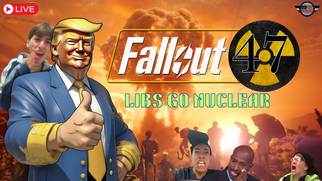 Fallout 47