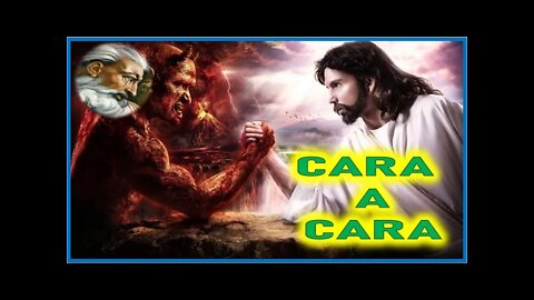 MENSAJE DE DIOS PADRE A SU REMANENTE FIEL CARA A CARA 12 ENERO 2022