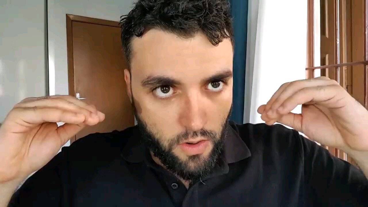 Alexandre Porto refuta Saia da Matrix sobre IMPOSTO