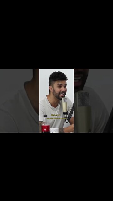 TEMOS QUE SAIR DA ZONA DE CONFORTO