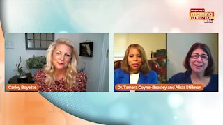 The Meningitis B Action Project | Morning Blend