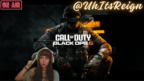 Live! Call of Duty Black Ops 6.... Endin the night with some B06