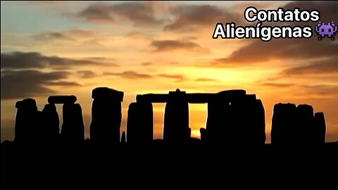 Contatos alienigenas part2