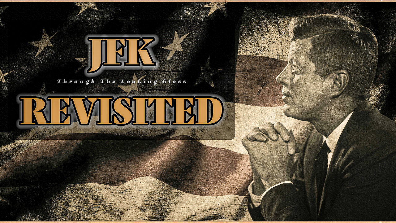 JFK Revisited by Oliver Stone (2021)