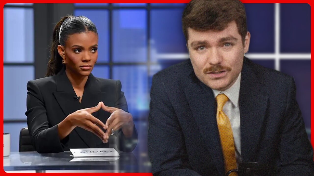 Candace Owens REDPILLS People on World War II