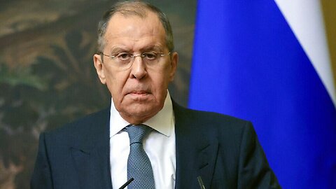 Lavrov says Russia will ‘sober up’ NATO and EU - NEWS TIMES 9