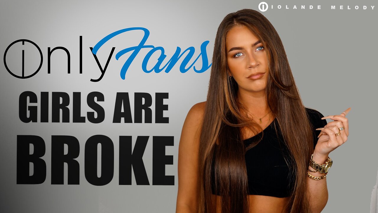 Inside the World of OnlyFans: The Disturbing Truth