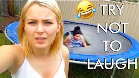 FUNNY VIDEOS 2021 🤣🤣🤣 - Try not to laugh!!!!