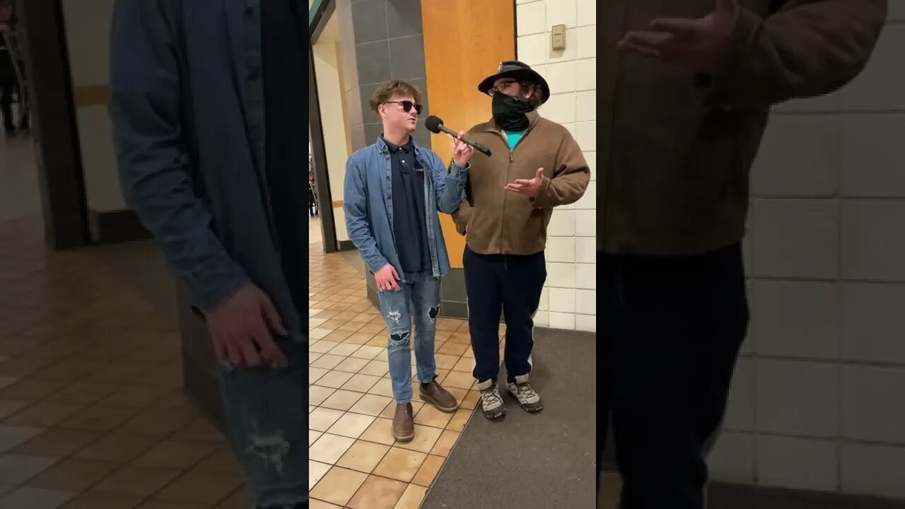 Indiana Jones Speaks Out About Corona Virus