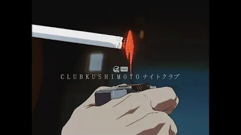 Mélonade - Time Well Spent [C l u b K u s h i m o t o 串 本 🌊📼]