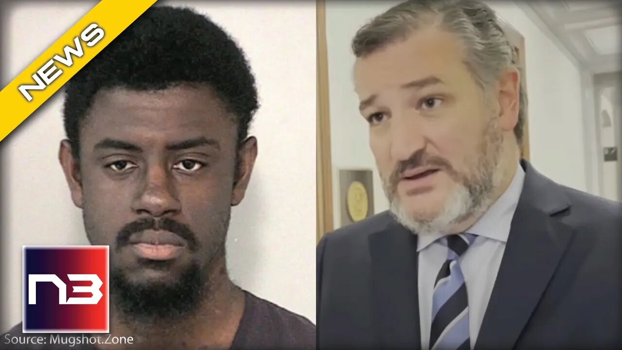 PURE TERROR: Man Who Threatened Ted Cruz Gets Huge Gift