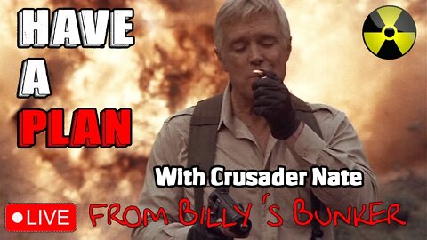 Have A Plan - Live From Billy's Bunker