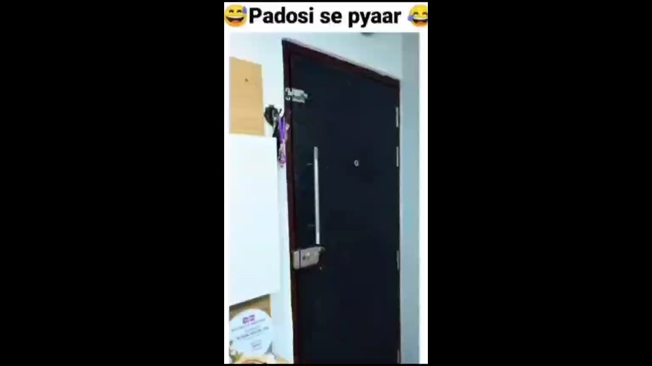 padosi se pyar